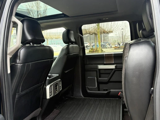 Ford F-150 - Afbeelding 10 van 22