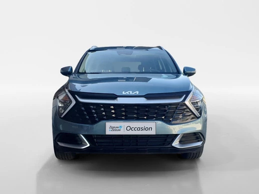 Kia Sportage - Afbeelding 2 van 30