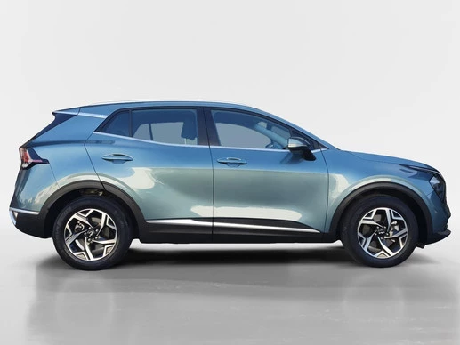 Kia Sportage - Afbeelding 4 van 30