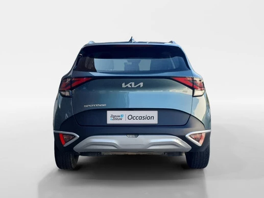 Kia Sportage - Afbeelding 6 van 30