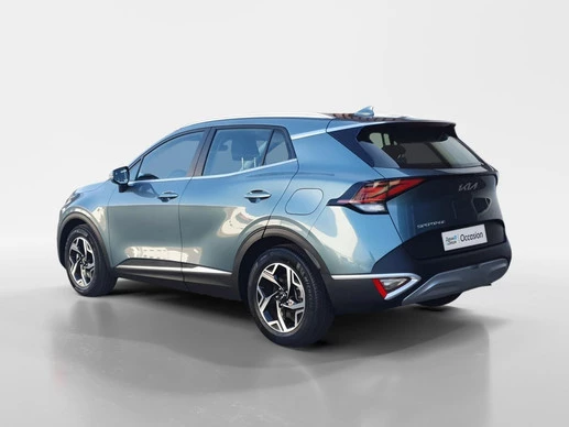 Kia Sportage - Afbeelding 7 van 30