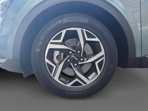 Kia Sportage - Afbeelding 8 van 30