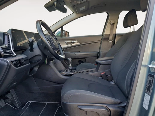 Kia Sportage - Afbeelding 13 van 30