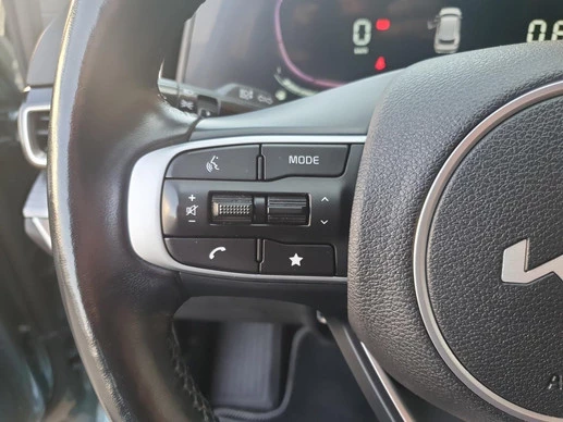 Kia Sportage - Afbeelding 16 van 30