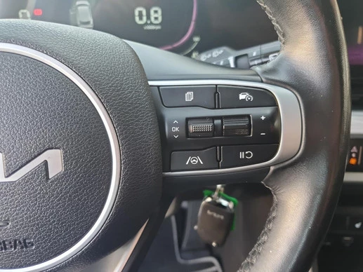 Kia Sportage - Afbeelding 17 van 30