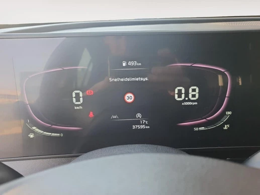 Kia Sportage - Afbeelding 18 van 30