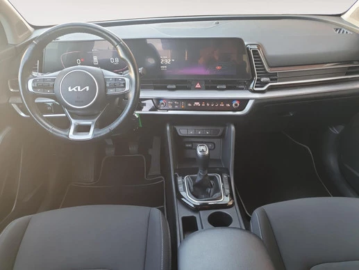 Kia Sportage - Afbeelding 19 van 30