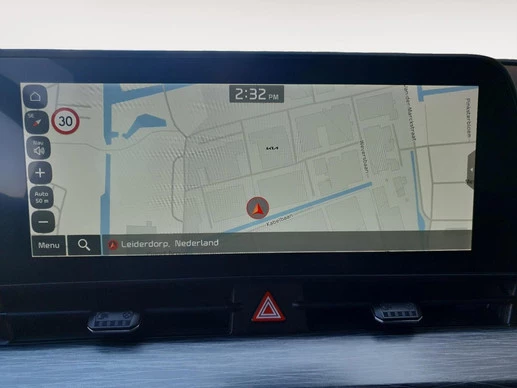 Kia Sportage - Afbeelding 20 van 30