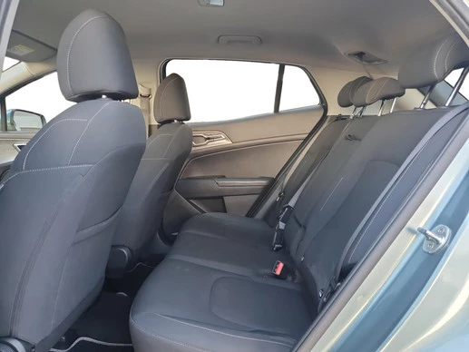 Kia Sportage - Afbeelding 22 van 30