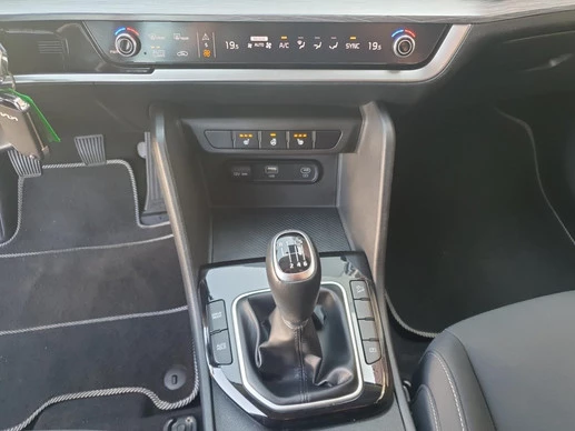 Kia Sportage - Afbeelding 23 van 30