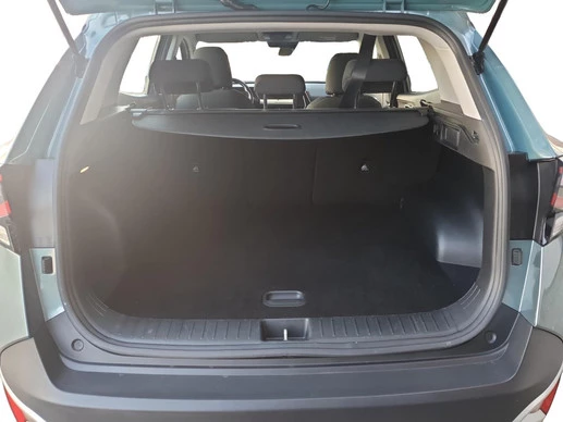 Kia Sportage - Afbeelding 24 van 30