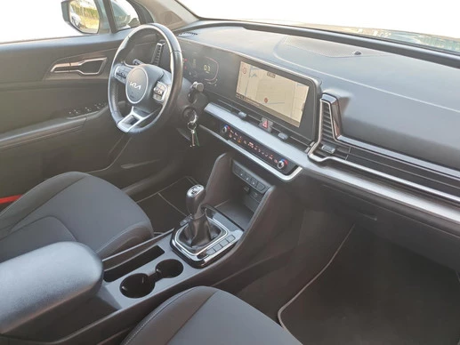 Kia Sportage - Afbeelding 25 van 30