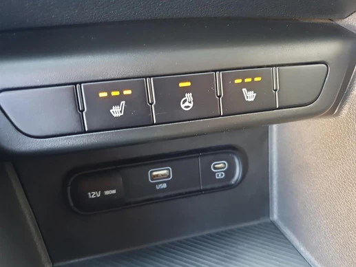 Kia Sportage - Afbeelding 27 van 30