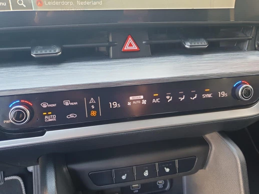 Kia Sportage - Afbeelding 28 van 30