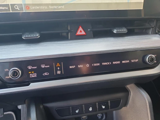 Kia Sportage - Afbeelding 29 van 30