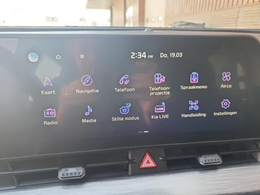 Kia Sportage - Afbeelding 30 van 30