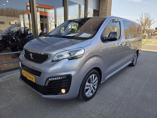 Peugeot e-Traveller - Afbeelding 3 van 30