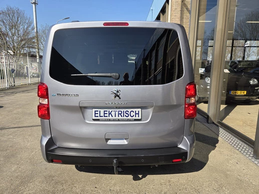 Peugeot e-Traveller - Afbeelding 6 van 30