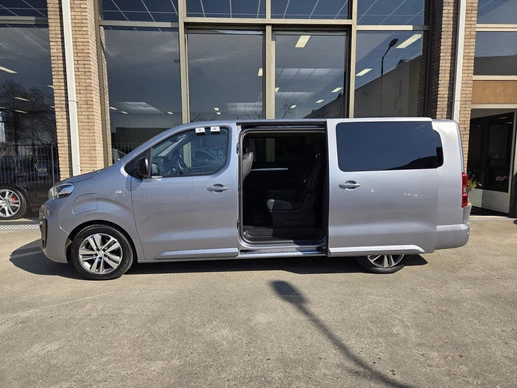 Peugeot e-Traveller - Afbeelding 8 van 30