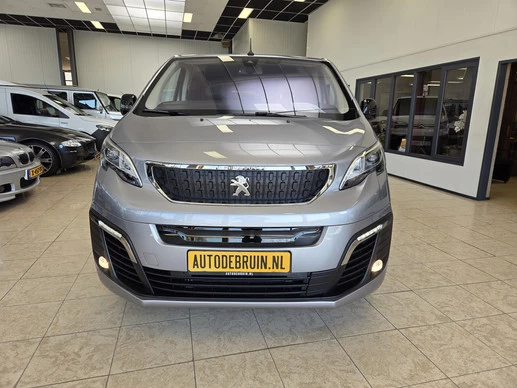 Peugeot e-Traveller - Afbeelding 9 van 30