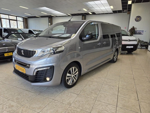Peugeot e-Traveller - Afbeelding 11 van 30