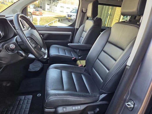 Peugeot e-Traveller - Afbeelding 15 van 30