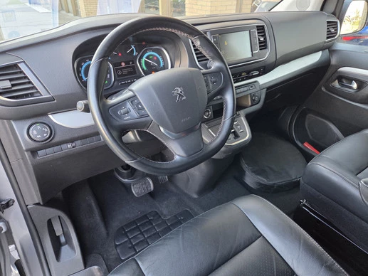 Peugeot e-Traveller - Afbeelding 16 van 30
