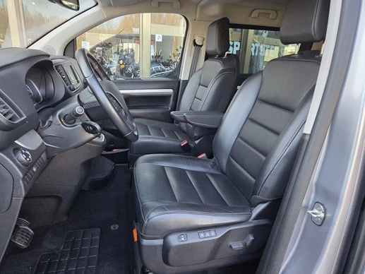 Peugeot e-Traveller - Afbeelding 20 van 30