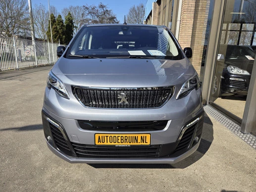 Peugeot e-Traveller - Afbeelding 2 van 30