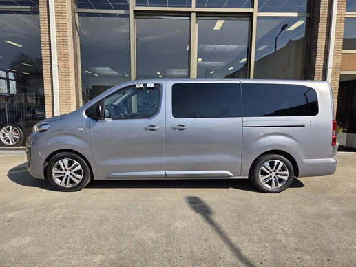 Peugeot e-Traveller - Afbeelding 5 van 30