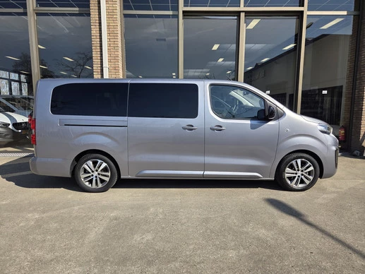 Peugeot e-Traveller - Afbeelding 7 van 30
