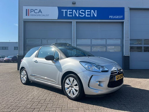 Citroën DS3 - Afbeelding 1 van 22