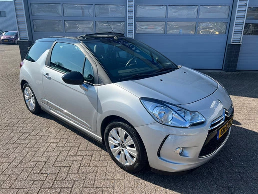Citroën DS3 - Afbeelding 2 van 22