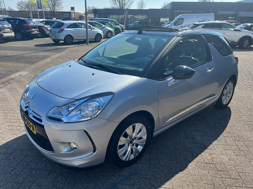 Citroën DS3 - Afbeelding 4 van 22