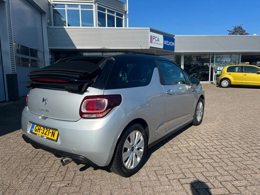 Citroën DS3 - Afbeelding 8 van 22