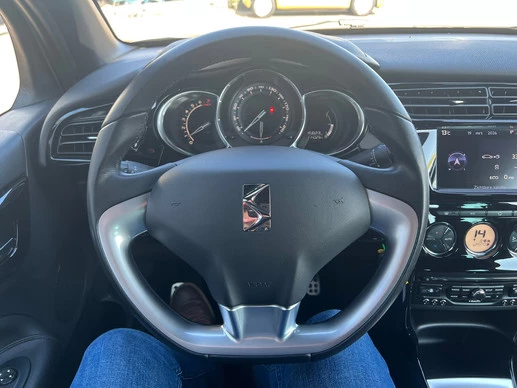 Citroën DS3 - Afbeelding 10 van 22