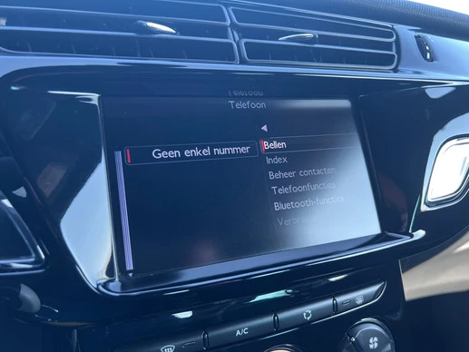 Citroën DS3 - Afbeelding 12 van 22