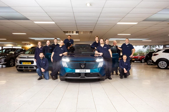 Citroën DS3 - Afbeelding 22 van 22