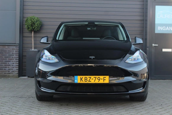 Tesla Model Y - Afbeelding 3 van 22