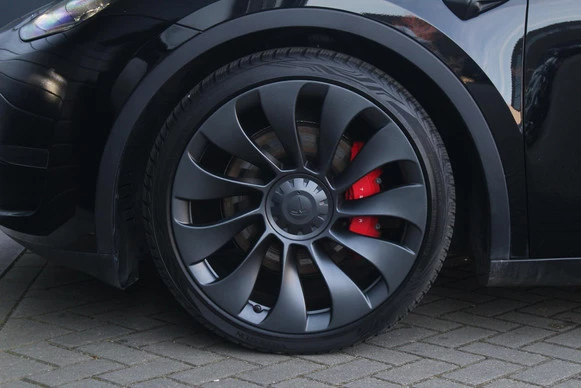 Tesla Model Y - Afbeelding 5 van 22