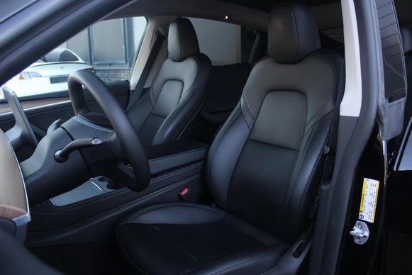 Tesla Model Y - Afbeelding 6 van 22