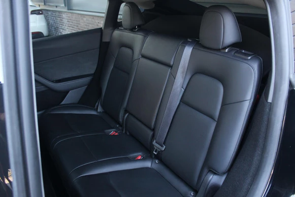 Tesla Model Y - Afbeelding 7 van 22