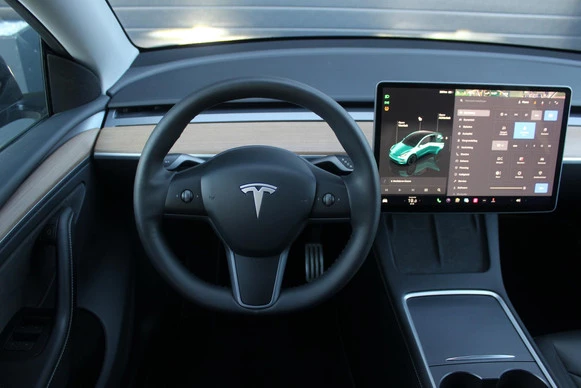 Tesla Model Y - Afbeelding 9 van 22