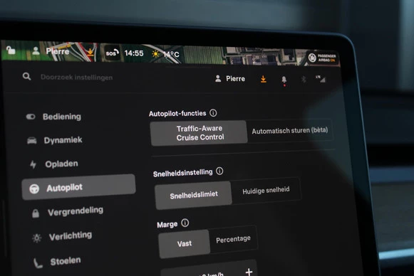 Tesla Model Y - Afbeelding 17 van 22