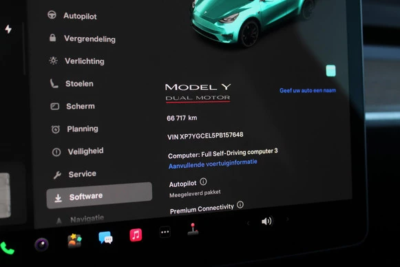 Tesla Model Y - Afbeelding 18 van 22