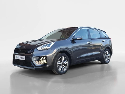Kia Niro - Afbeelding 1 van 30