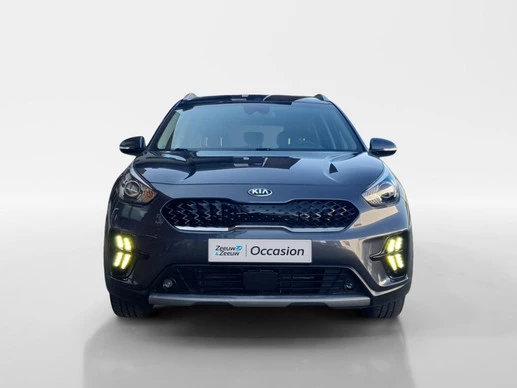 Kia Niro - Afbeelding 2 van 30