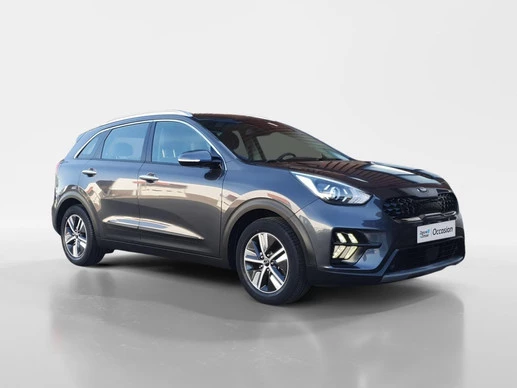 Kia Niro - Afbeelding 3 van 30