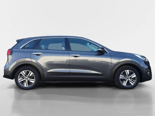 Kia Niro - Afbeelding 4 van 30