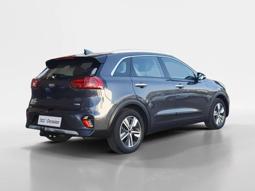 Kia Niro - Afbeelding 5 van 30